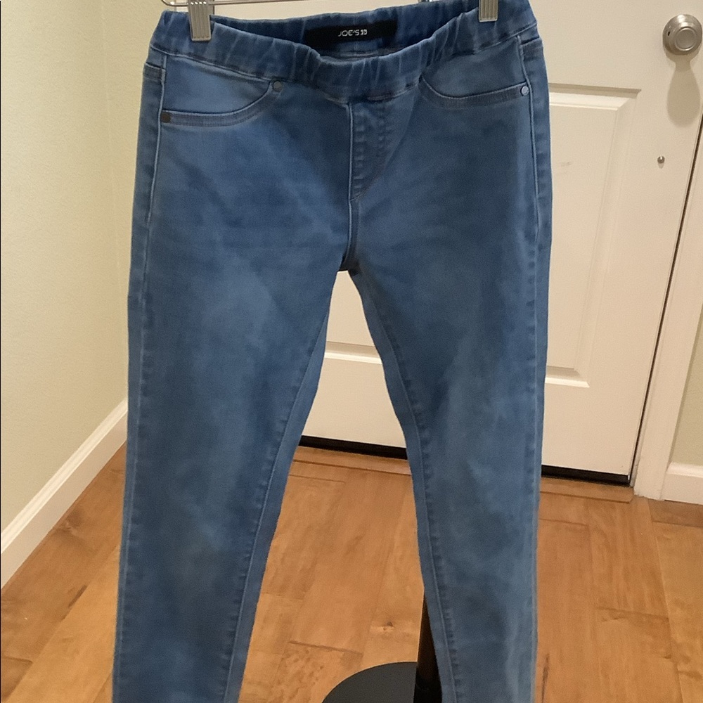 Joe’s Jean